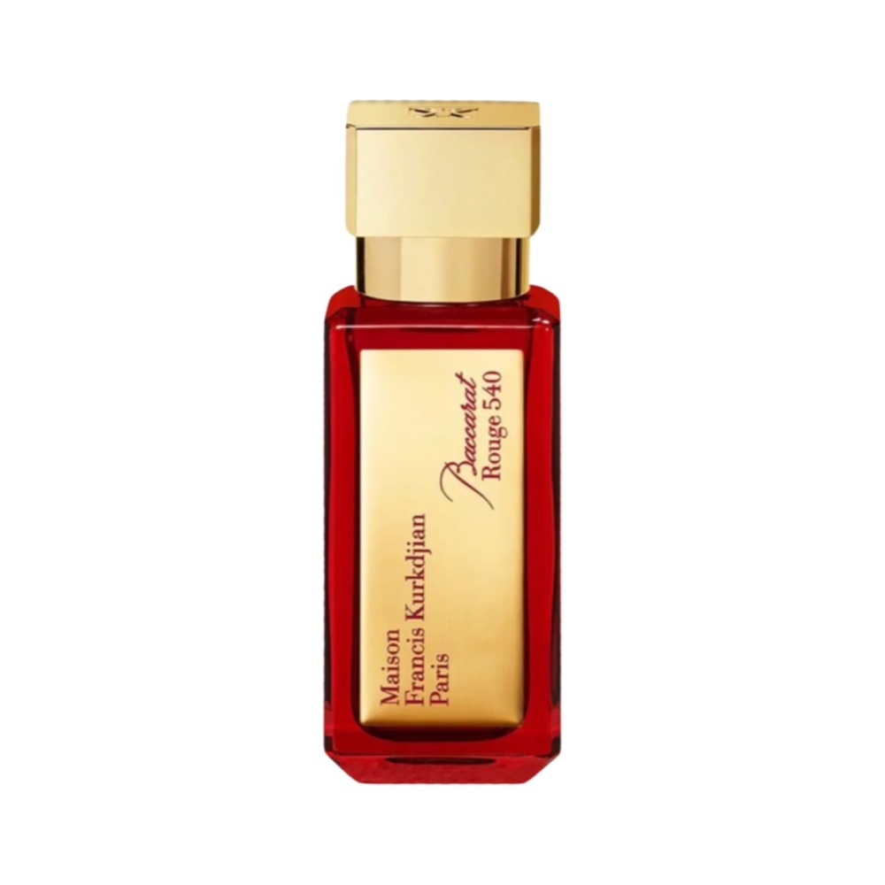 Baccarat Rouge 540 Extrait perfume